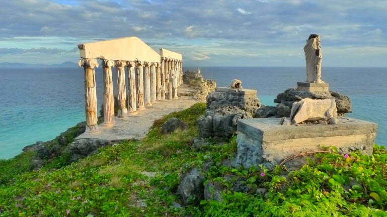 Fortune Island, Nasugbu, Philippines, Philippines